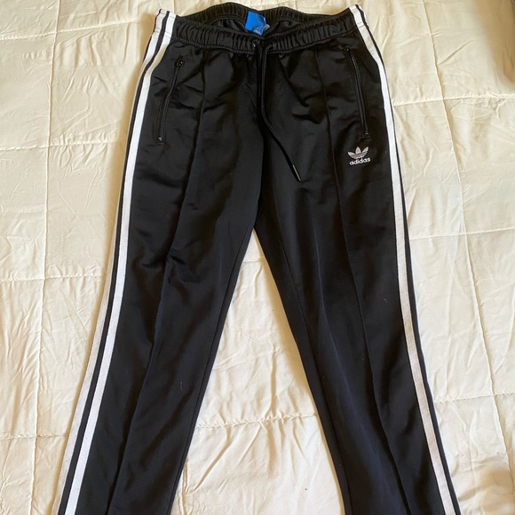 Adidas Track Pants - Picture 1 of 3